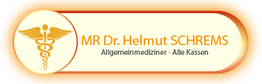 Ordination Med. Univ. Dr. Helmut Schrems